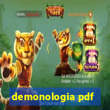 demonologia pdf